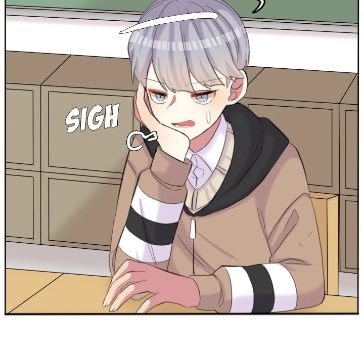 The chill couple Chapter 95 - page 9