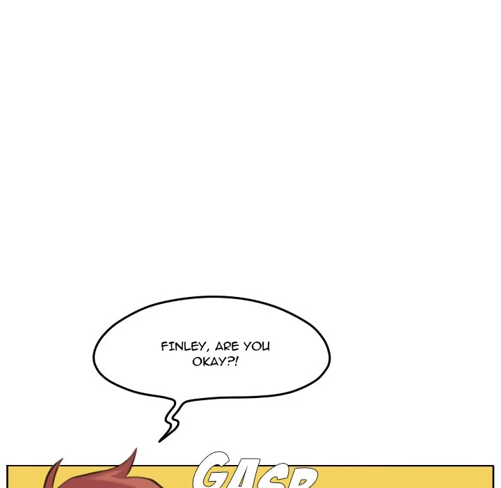 The chill couple Chapter 95 - page 90
