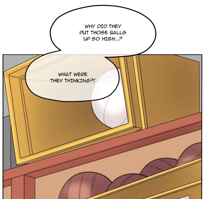 The chill couple Chapter 95 - page 93