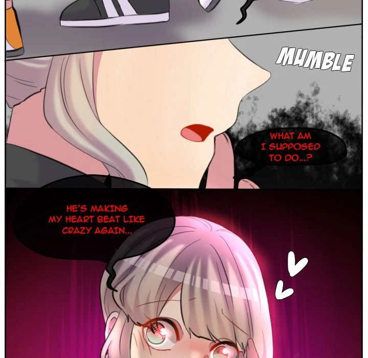 The chill couple Chapter 95 - page 96