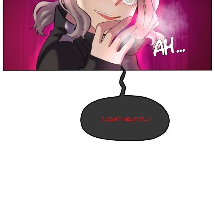 The chill couple Chapter 95 - page 97