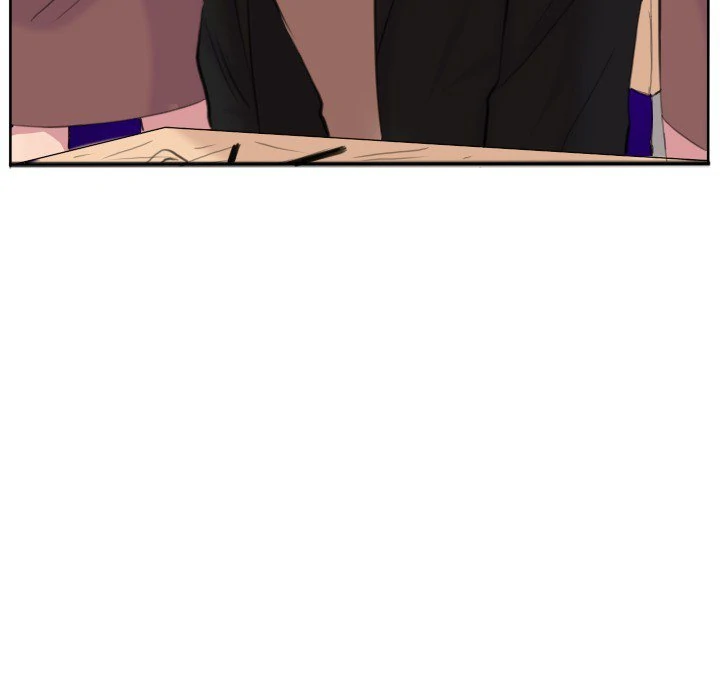 The chill couple Chapter 94 - page 10