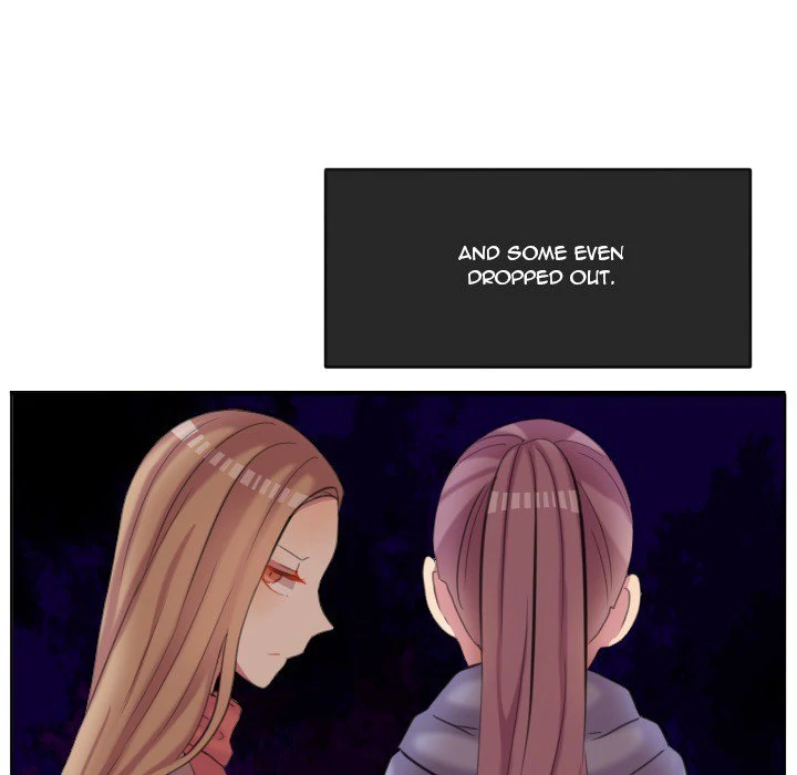 The chill couple Chapter 94 - page 11
