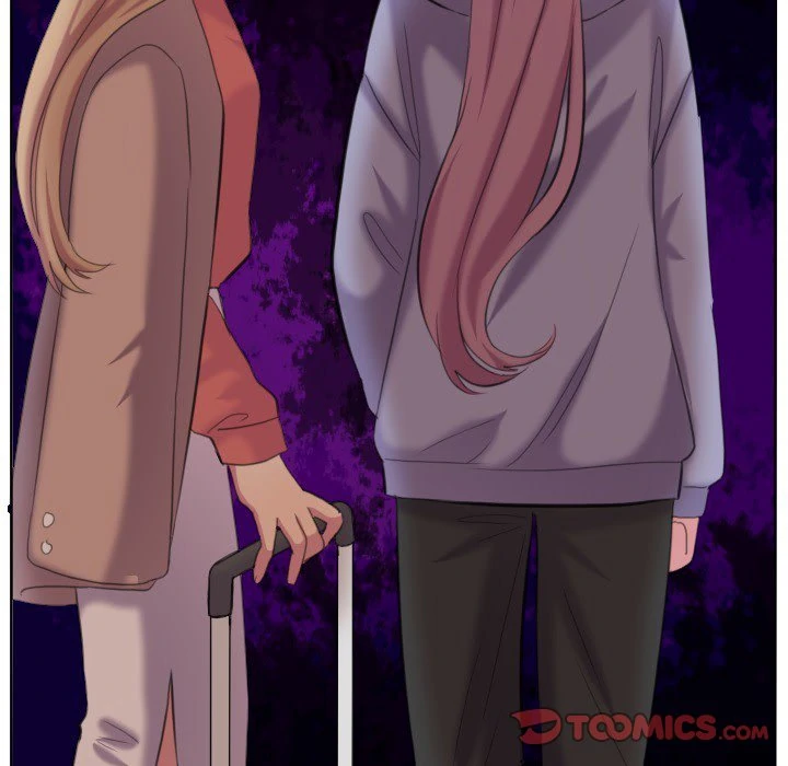 The chill couple Chapter 94 - page 12