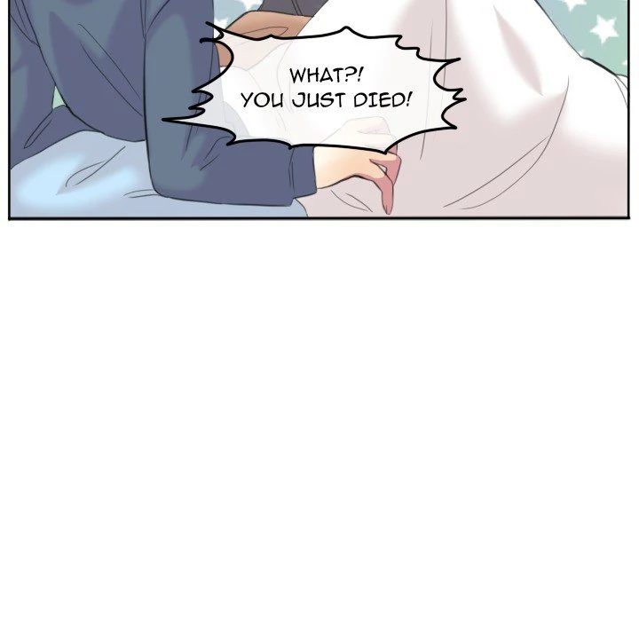 The chill couple Chapter 94 - page 26