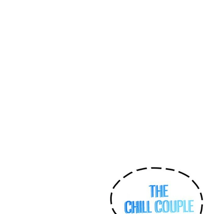 The chill couple Chapter 94 - page 28