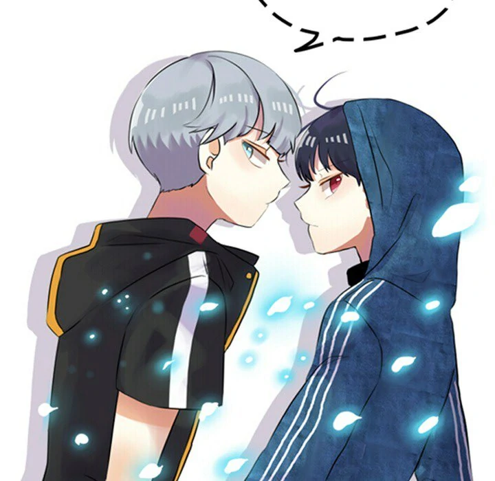 The chill couple Chapter 94 - page 29