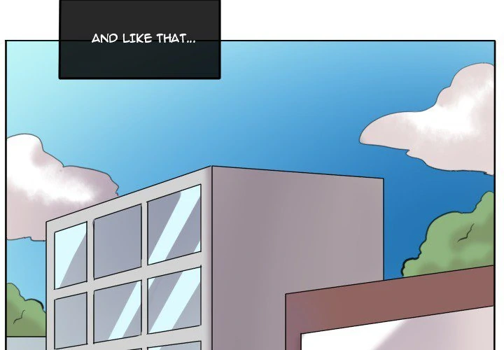 The chill couple Chapter 94 - page 3