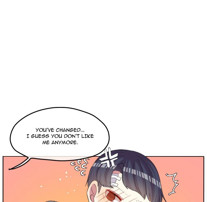 The chill couple Chapter 94 - page 35