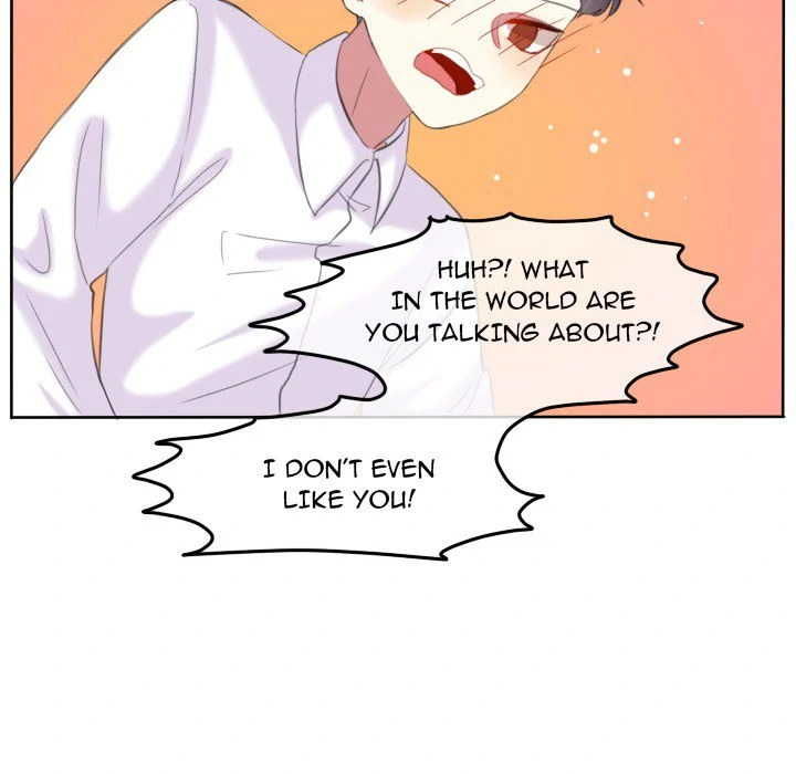 The chill couple Chapter 94 - page 36