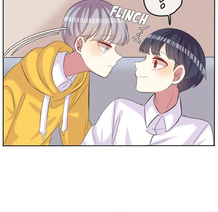 The chill couple Chapter 94 - page 38