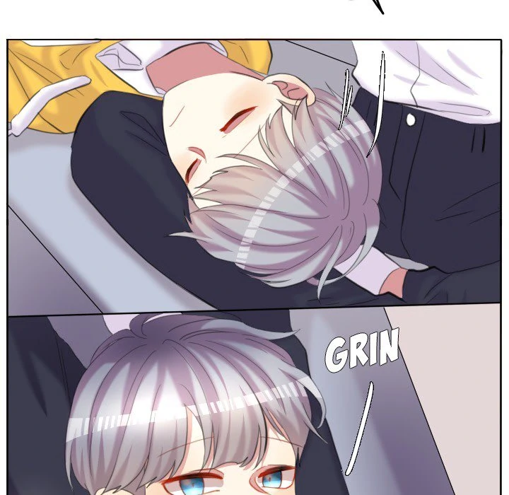 The chill couple Chapter 94 - page 40