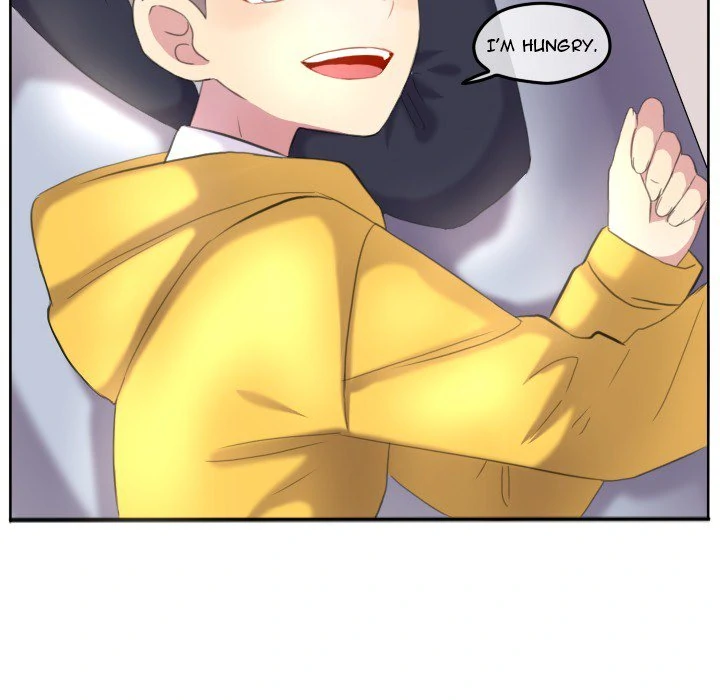 The chill couple Chapter 94 - page 41