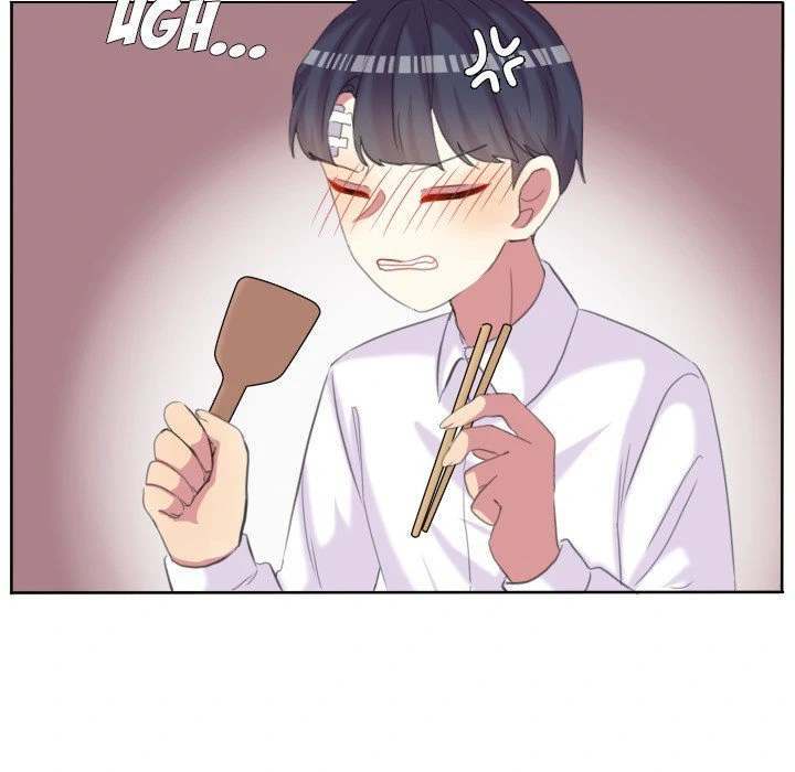 The chill couple Chapter 94 - page 45