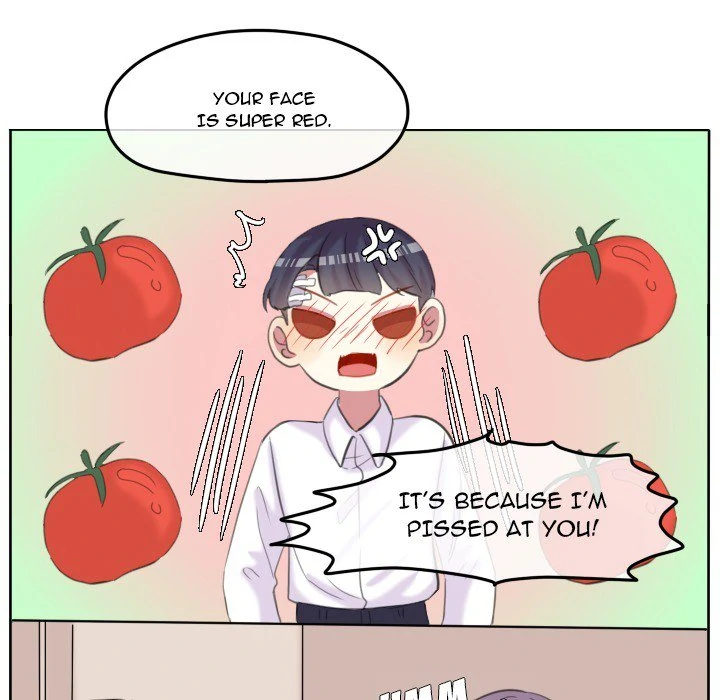 The chill couple Chapter 94 - page 49