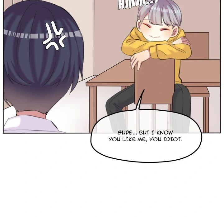 The chill couple Chapter 94 - page 50