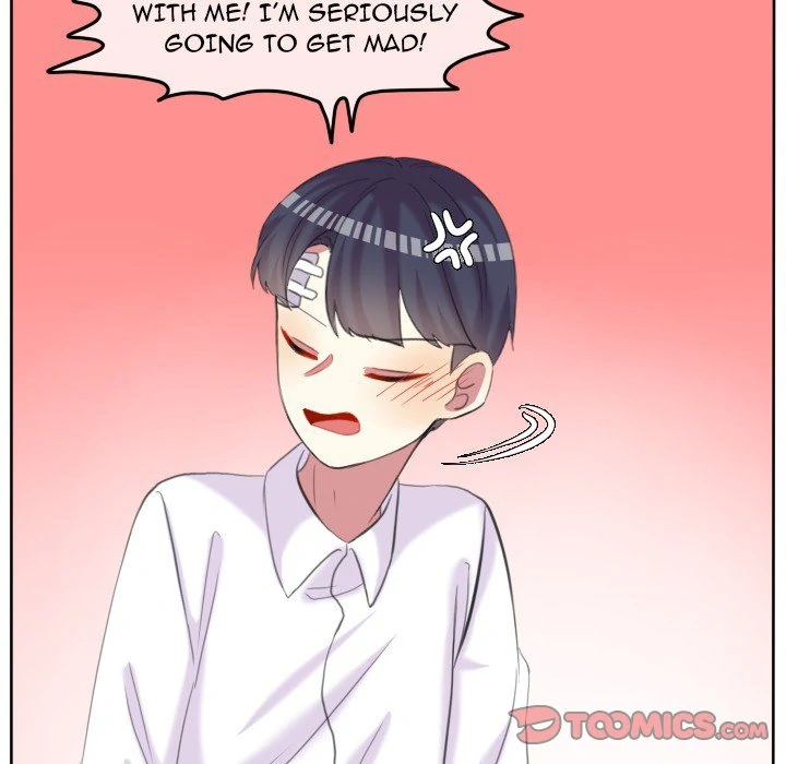 The chill couple Chapter 94 - page 52