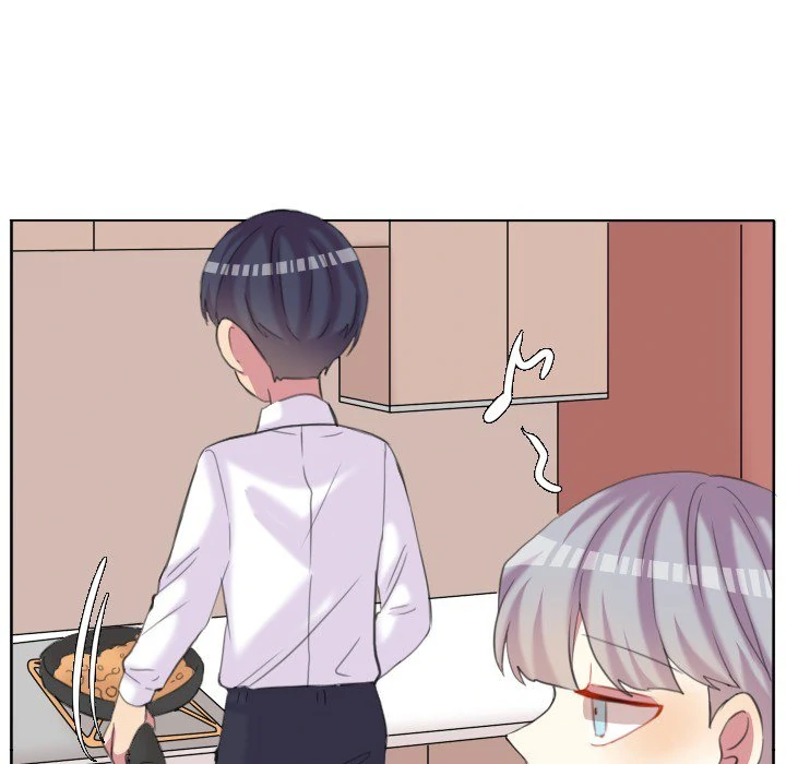 The chill couple Chapter 94 - page 56