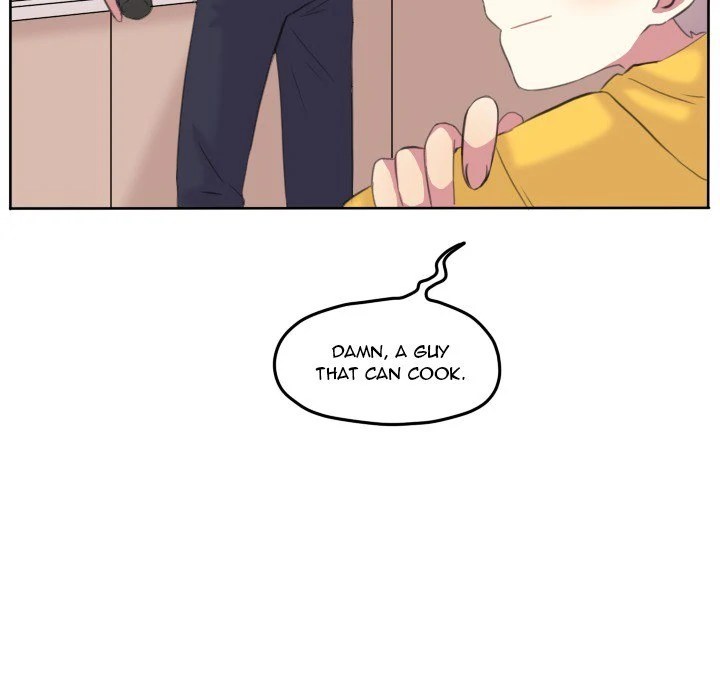 The chill couple Chapter 94 - page 57