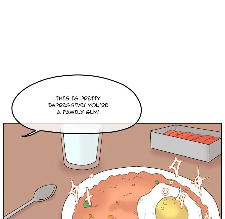 The chill couple Chapter 94 - page 58