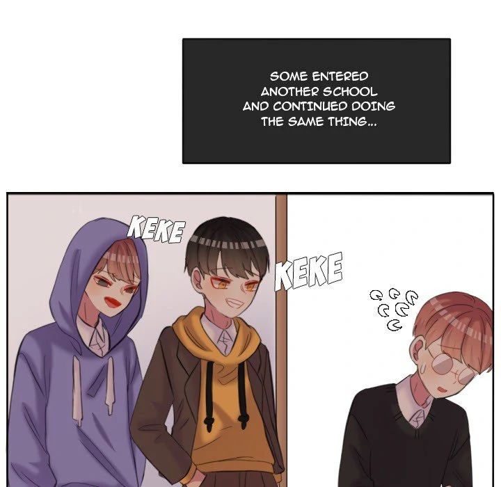 The chill couple Chapter 94 - page 6