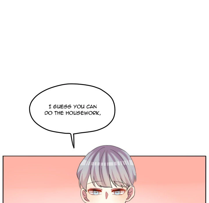 The chill couple Chapter 94 - page 60