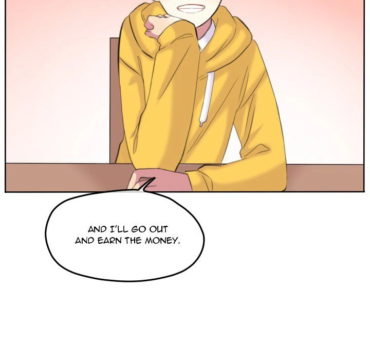 The chill couple Chapter 94 - page 61