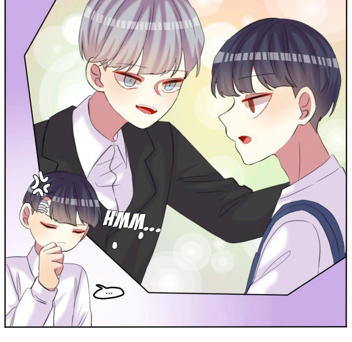 The chill couple Chapter 94 - page 63