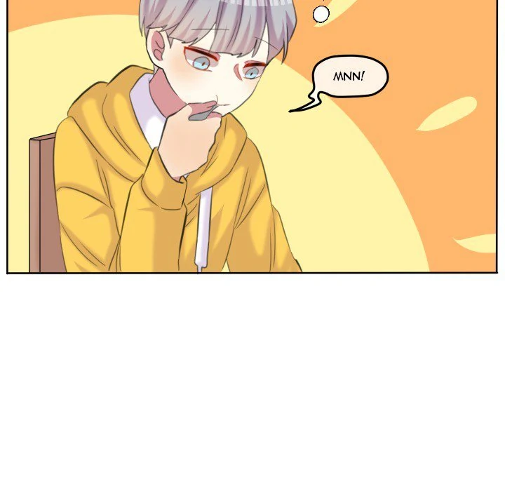 The chill couple Chapter 94 - page 67