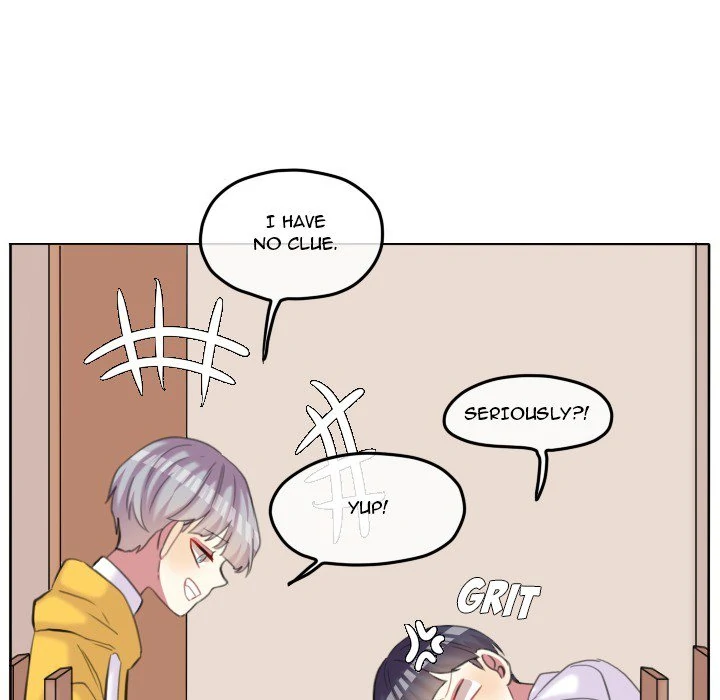 The chill couple Chapter 94 - page 73