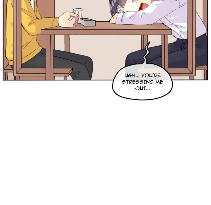 The chill couple Chapter 94 - page 74