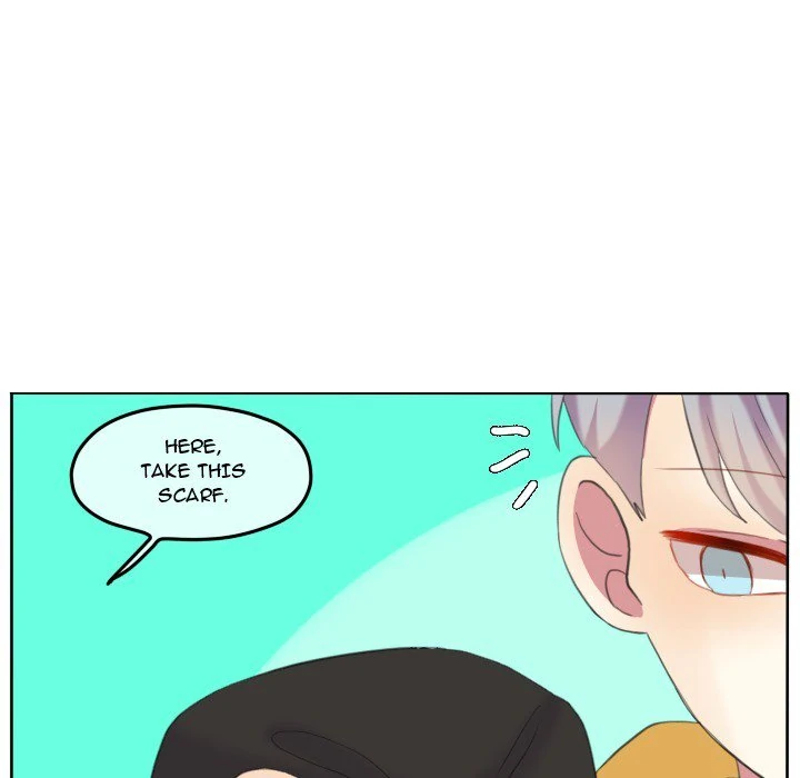The chill couple Chapter 94 - page 79
