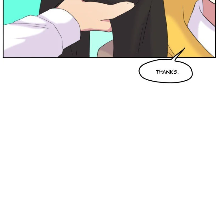 The chill couple Chapter 94 - page 80