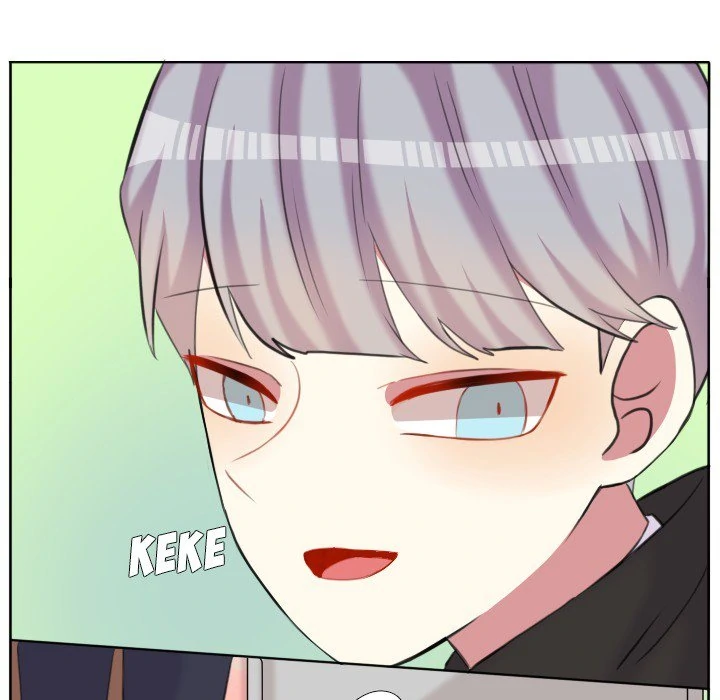 The chill couple Chapter 94 - page 84