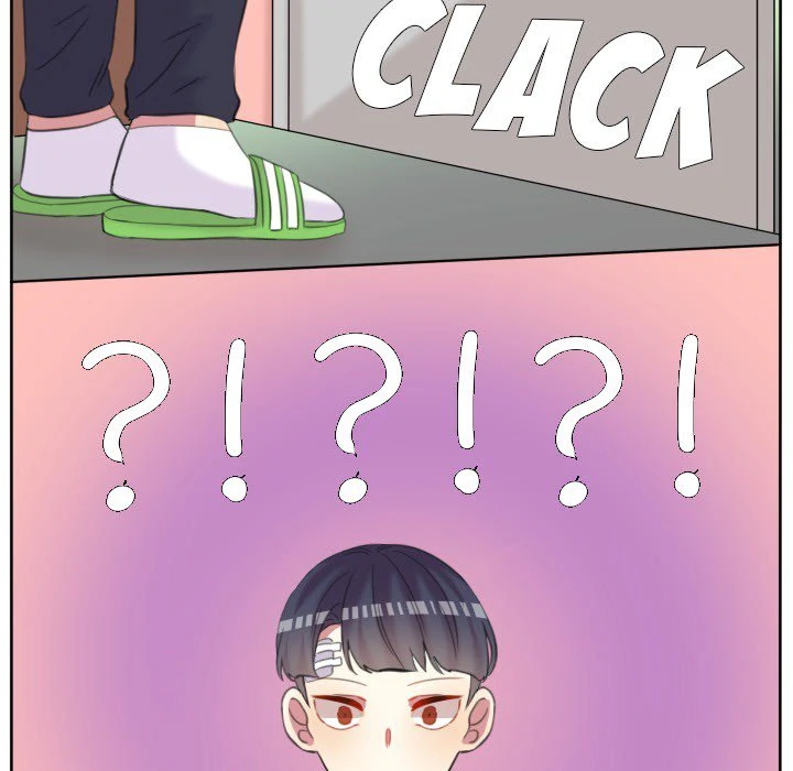 The chill couple Chapter 94 - page 85