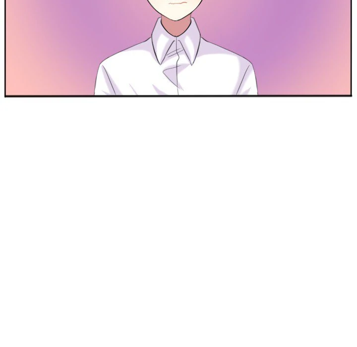 The chill couple Chapter 94 - page 86