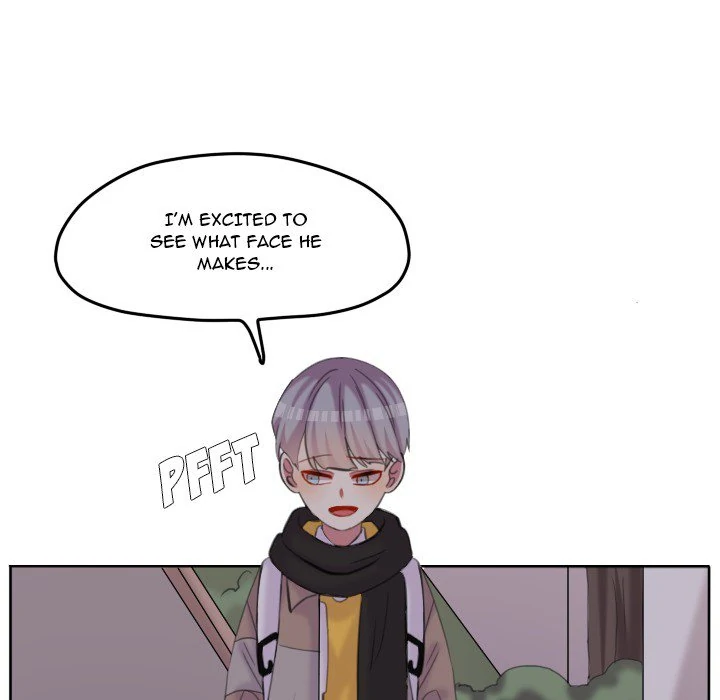 The chill couple Chapter 94 - page 89