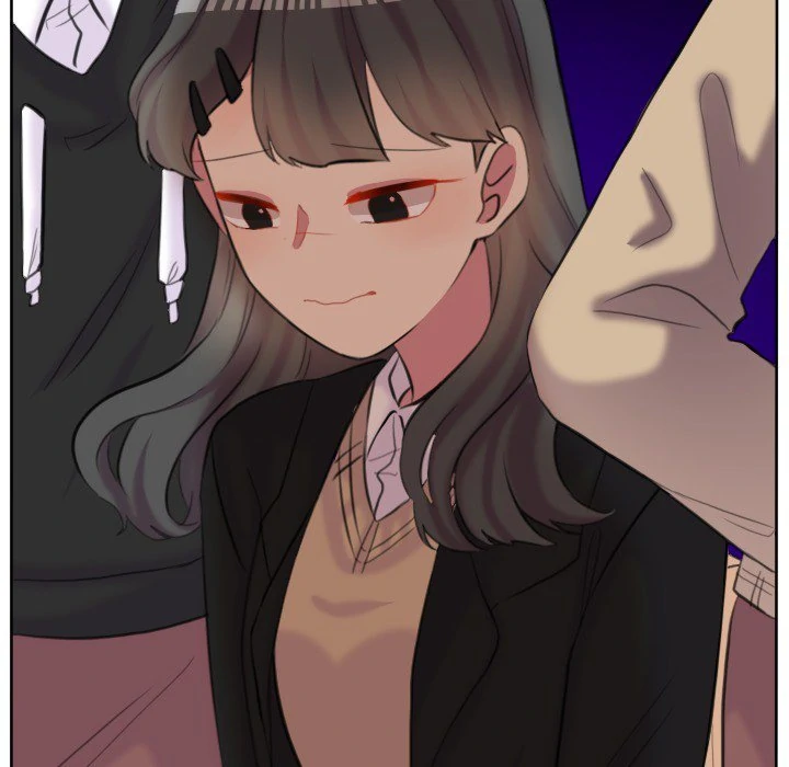 The chill couple Chapter 94 - page 9