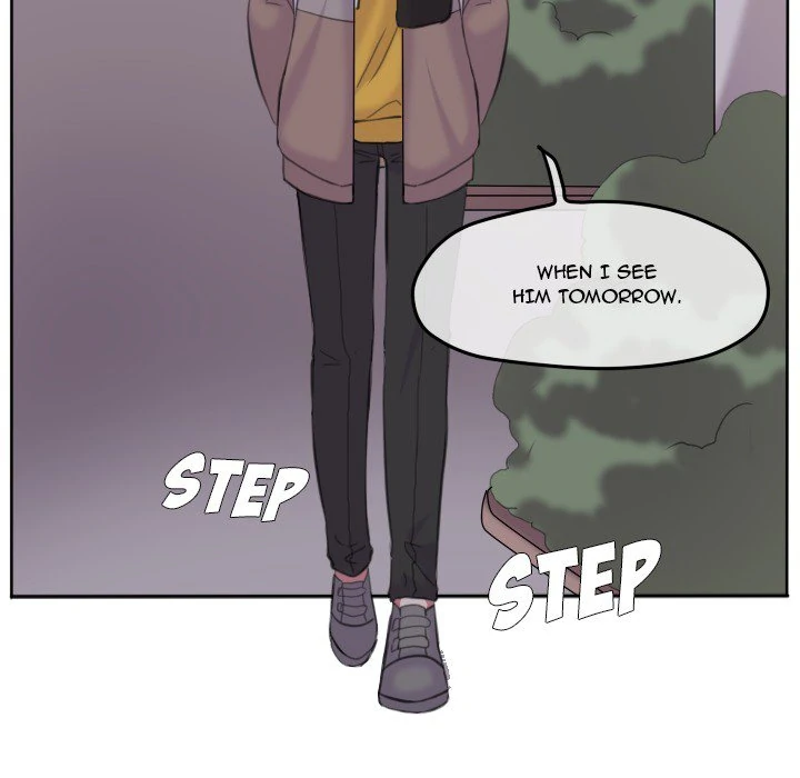 The chill couple Chapter 94 - page 90