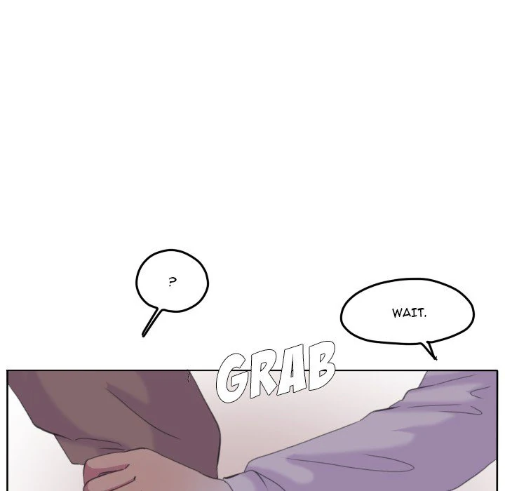 The chill couple Chapter 94 - page 91