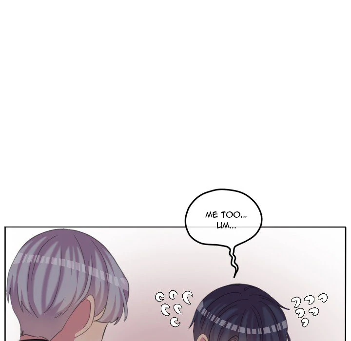 The chill couple Chapter 94 - page 94