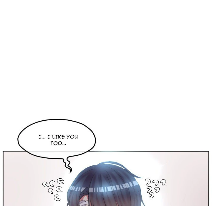 The chill couple Chapter 94 - page 96