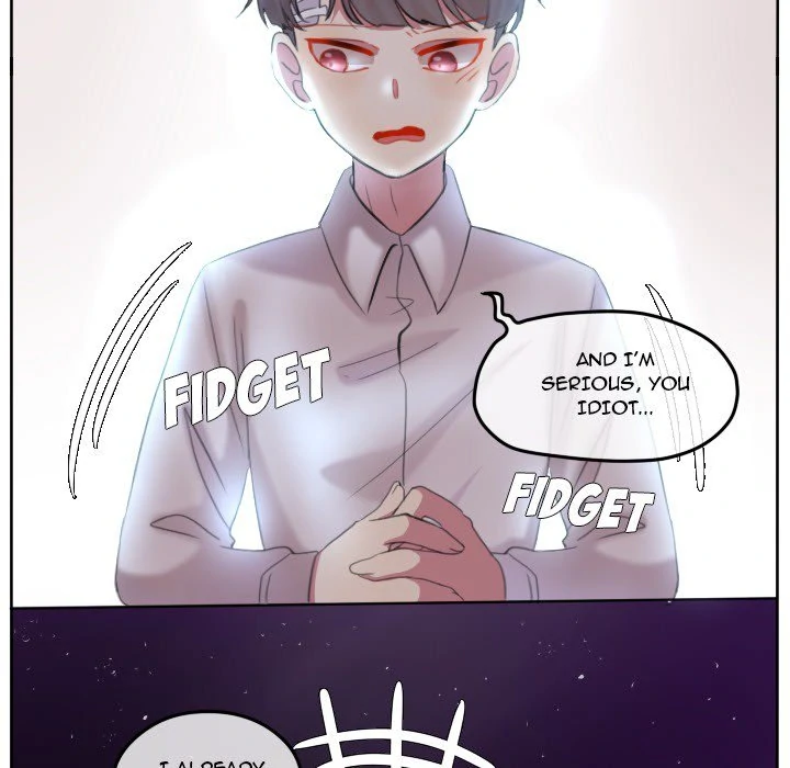 The chill couple Chapter 94 - page 97