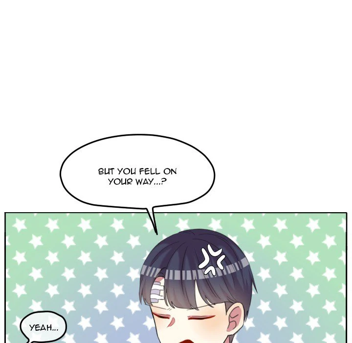The chill couple Chapter 93 - page 10