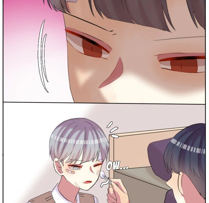 The chill couple Chapter 93 - page 15