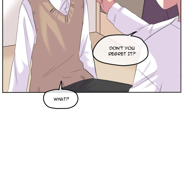The chill couple Chapter 93 - page 16