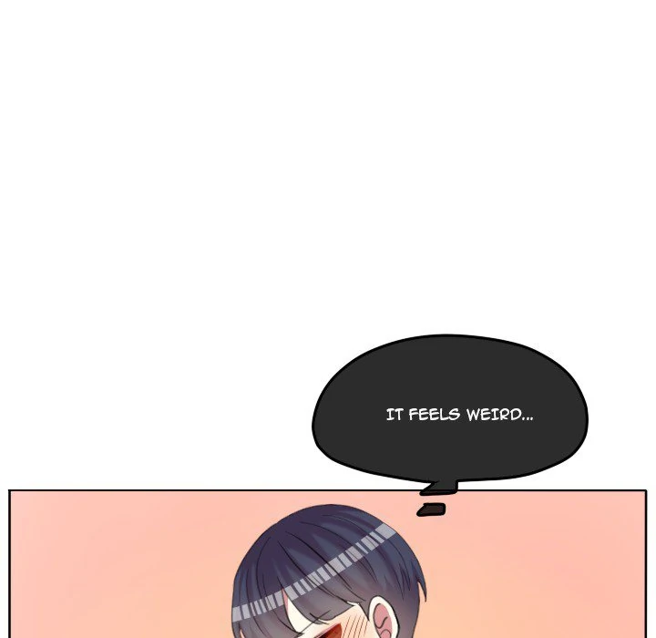 The chill couple Chapter 93 - page 20