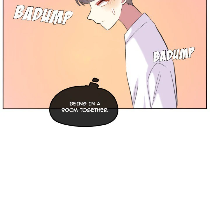 The chill couple Chapter 93 - page 21