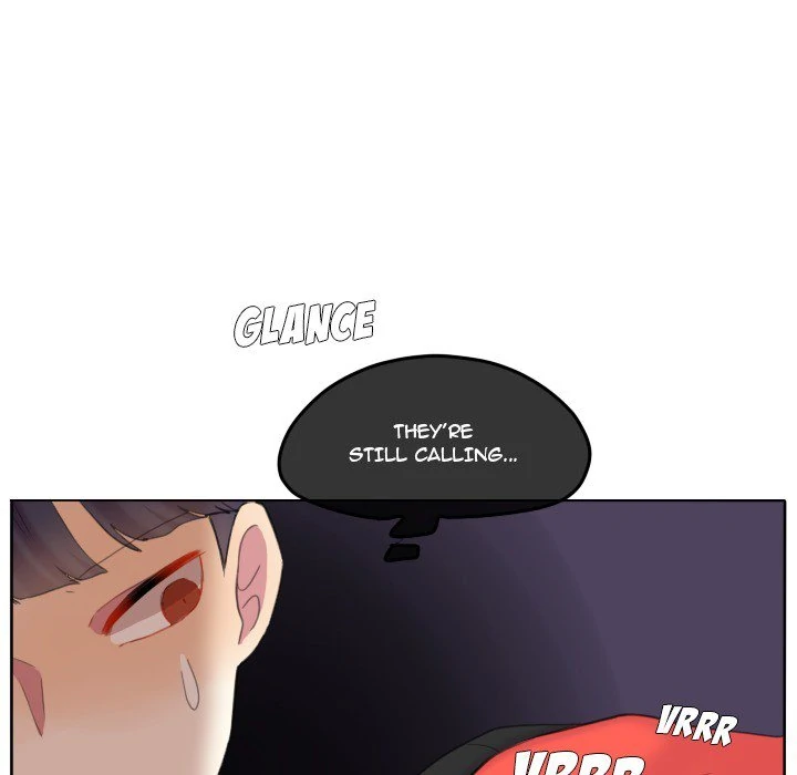 The chill couple Chapter 93 - page 26