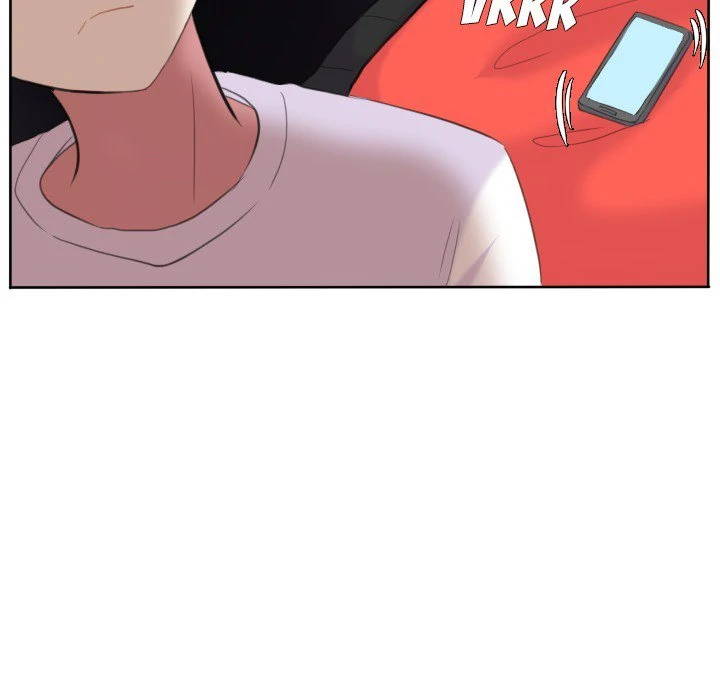 The chill couple Chapter 93 - page 27